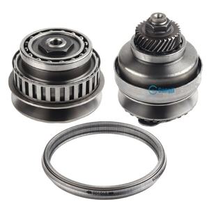 SP - Piezas de Transmisión para Automóviles Más Vendidas, Kit de Polea de Cadena CVT OEM Jf015e para Nissans - Product Image 1