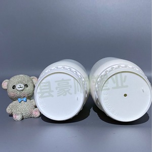 Vente directe d'usine de bouteilles en plastique avec bouchon à anneau de 1000 ml, bouteilles de pesticides de 1 L, bouteilles en plastique pour engrais et produits chimiques. - Product Image 1