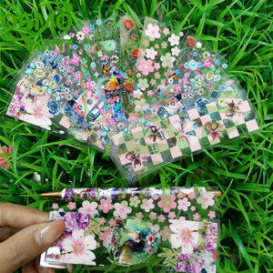 OSMO 50000+ Diseños Personalizados Impresos, Envolturas para Bolígrafos con Diseño <span class=keywords><strong>de</strong></span> <span class=keywords><strong>Atrapasueños</strong></span>, Transferencias UV DTF para Bolígrafos, Adhesivos con Personajes <span class=keywords><strong>de</strong></span> Dibujos Animados para Bolígrafos - Product Image 5