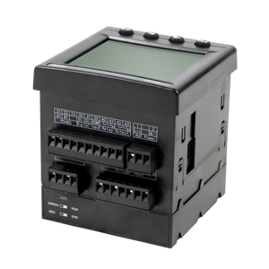 <span class=keywords><strong>Compteur</strong></span> d'énergie intelligent <span class=keywords><strong>triphasé</strong></span> Acrel APM521 classe 0.2 avec conception <span class=keywords><strong>modulaire</strong></span> et module optionnel - Product Image 4