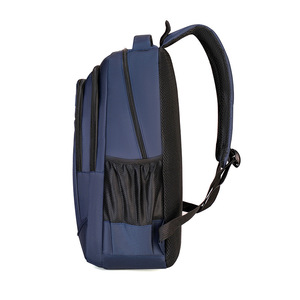 <b>Large</b> <b>Capacity</b> Business Commuter <b>Backpack</b> 20-35L Interior Zipper Pocket For Travel And School Use - Product Image 1
