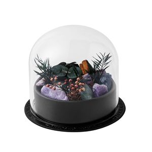 Wilderness Style Aroma Gift Box <b>Essential</b> Oil Diffuser Stone Set Long Lasting Scent For <b>Home</b> Decor And Gifts - Product Image 5