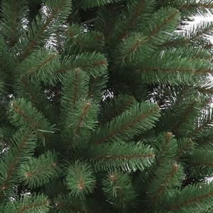 Sapin de Noël Artificiel Classique de Luxe à Charnières, Pré-Assemblé avec Lumières, Résistant au Feu, pour Extérieur, Hôtels, Centres Commerciaux, Production Personnalisée - Product Image 3
