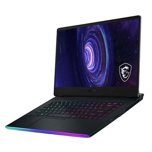 Ordinateur portable de jeu <span class=keywords><strong>MSI</strong></span> GE76 Raider <span class=keywords><strong>Dragon</strong></span> Edition 17,3 pouces - I9-10980HK - 64 Go de mémoire GeForce RTX 3080 2 To SSD - Product Image 1