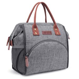 Venta al por mayor <span class=keywords><strong>de</strong></span> alta calidad bolsa <span class=keywords><strong>de</strong></span> almuerzo con aislamiento abierto para el picnic <span class=keywords><strong>de</strong></span> <span class=keywords><strong>trabajo</strong></span> senderismo playa pesca - Product Image 1