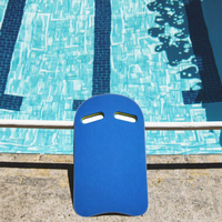 Planche de natation en mousse EVA légère et tendance, accessoire d'aide à la natation pour enfants et adultes