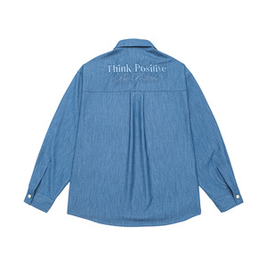 Plus Size Grote Heren Overshirt Stretch Ademend Casual Knoopsluiting Geweven Relaxed Fit Lange Mouw 6XL 7XL 8XL 9XL 10XL - Product Image 3