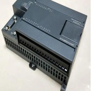 Siemens S7-200 EM223 Entrada/Salida Digital 24 I/O 24V DC IP20 - Product Image 2