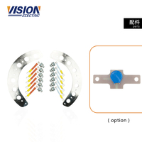 Diode redresseuse VISION 82PFR80 82PF80, plaques de varistors, redresseur de série pour Lsa46.2, Lsa49.1, Lsa52.2