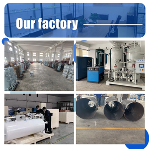 Chất lượng tốt nhất oxy Máy phát điện dễ dàng để hoạt động xách tay cho du lịch khẩn cấp và nhà - Product Image 6
