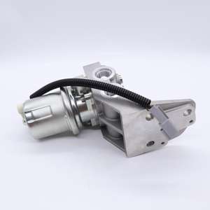 Pompa Diesel in Offerta 87585287 Pompa Carburante Diesel e Parti per New Holland TG255 TG285 CASE MX240 MX255 MX270 MX285 - Product Image 2