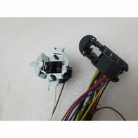 Kit de réparation de faisceau de phares pour Porsche Cayenne 2007-2009 – Câble de remplacement pour phare vieilli et ligne interne de phare