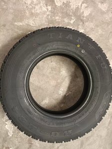 Pneus de voiture en gros 235/45R18 205/65R15 Pneus de voiture de tourisme Marque Haida <span class=keywords><strong>Tianfu</strong></span> 13' 14' 15' 16' 17' 18' 19' 20' 21' 22' - Product Image 5