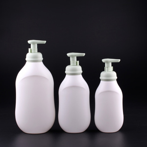 Heypack Brand Factory Venta al por mayor de alta calidad de diseño simple Muchos productos de estilo en botellas de lavandería - Product Image 3