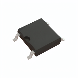 4-SMD, Gull Wing Diodes RABF28-13 In Stock Electronic Circuit Components - Product Image 1