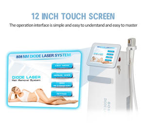 Precio al por mayor 3000W <span class=keywords><strong>de</strong></span> alta potencia 808nm máquina <span class=keywords><strong>de</strong></span> depilación láser <span class=keywords><strong>de</strong></span> <span class=keywords><strong>diodo</strong></span> sin dolor sin dañar la piel - Product Image 6