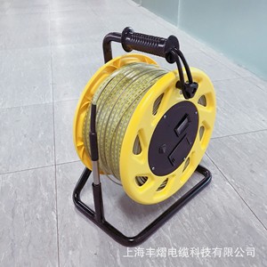 Đồng hồ đo mực nước 150m atech lm301 một đầu dò điện được sử dụng để đo mực nước trong giếng - Product Image 6