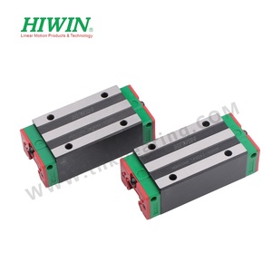 Precio Económico, 100% Original de Taiwán, HIWIN HG25 HGL25HA HGL25 HGL25CA <span class=keywords><strong>HGL</strong></span> 25 Guías Lineales, Rodamientos de Movimiento Lineal para Impresora 3D - Product Image 3