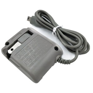 <span class=keywords><strong>Cargador</strong></span> de Pared de 5.2V AC para el Hogar, Adaptador de Corriente para Consola de Juegos <span class=keywords><strong>Nintendo</strong></span> <span class=keywords><strong>DS</strong></span> <span class=keywords><strong>Lite</strong></span> DSL NDSL, Enchufe Estadounidense - Product Image 4