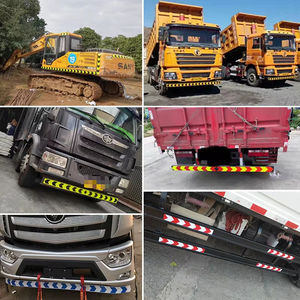 <span class=keywords><strong>Bande</strong></span> réfléchissante de 3 mètres pour voiture, autocollant d'avertissement de sécurité automobile, <span class=keywords><strong>bande</strong></span> de protection réfléchissante, film pour camions, autocollants pour motos - Product Image 6