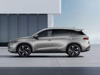 Nouvelle Arrivée 2026 BYD Sealion 05 DM-i 305km Édition Navigator Faible Consommation de Carburant SUV Hybride