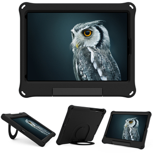 Funda Antigolpes y Anticaídas para Tablet iPad Mini 6/iPad 10.2/iPad Air 3 10.5 y <span class=keywords><strong>Samsung</strong></span> Galaxy <span class=keywords><strong>Tab</strong></span> <span class=keywords><strong>A8</strong></span> 10.5 X200/X205/<span class=keywords><strong>Tab</strong></span> A7 Lite 8.7" - Product Image 2