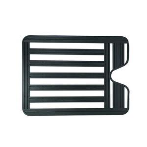 Kit de Transporte de Carga Estilo Defender, Accesorios 4x4, Plataforma de <span class=keywords><strong>Techo</strong></span> Plana de Aluminio - Product Image 3