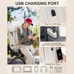 Free Sample New Extra Large Expandable <b>Flight</b> Approved Weekender Bag 52L Travel Laptop <b>Backpack</b> with Shoes Compartment - Product Image 3