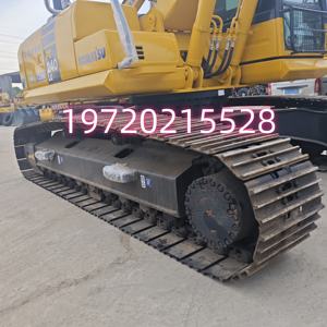 Komatsu Pc220 Pc240 Gebruikte Graver 22 Ton/23 Ton/24 Ton Gebruikte Komatsu Pc360-graafmachine - Product Image 4