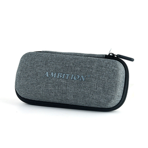Sac de boîte de rangement d'emballage personnalisé pour Machine de stylo de tatouage d'<span class=keywords><strong>ambition</strong></span> - Product Image 2