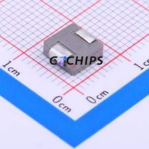 MHCI06024-100M-R8A ตัวเหนี่ยวนำไฟฟ้าแบบ SMD, 7.3x6.6 มม. ( ค่าความเหนี่ยวนำ: 10uH ) ( ความแม่นยำ: 20% กระแสไฟฟ้าที่กำหนด: 3.1A ) - Product Image 2