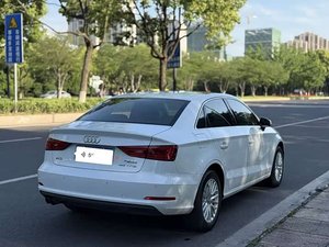 Audi <span class=keywords><strong>A3</strong></span> <span class=keywords><strong>2016</strong></span> Personalizable, Limusina 35 TFSI Edición Business, Volante a la Izquierda - Product Image 4