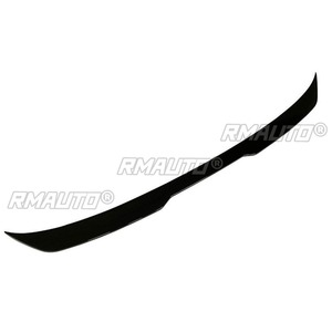 Aileron de coffre arrière pour BMW Série 5 G30 G38 2018, pièce de modification et accessoire automobile - Product Image 6
