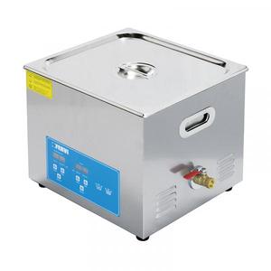 FERVI - UC01/20 Limpiador ultrasónico-EAN 8012667395575 PIEZAS ARANDELAS - Product Image 1