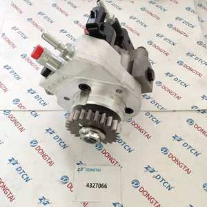 ปั๊มน้ำมันดีเซล ISGe ของแท้คุณภาพใหม่ รุ่น 4327066 สำหรับรถบรรทุก เหล็ก ขนาด 20 ซม. ปี 1976-1982 - Product Image 3