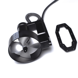 Ondwater AQ1020 Metal Underwater Thruster 10-20Kg Thrust Propulsion System For Submersible Use - Product Image 2