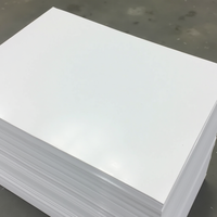 Papier offset non couché sans bois 45-80 g/m² blanc pour l'impression de carnets en gros