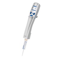 Pipette répétitrice Eppendorf M4 - Pipette répétitrice de laboratoire E3 - Pipette répétitrice électronique