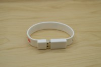 Gelang USB Memory Stick Silikon 4GB 8GB 16GB 32GB 64GB Flash Disk Pendrive