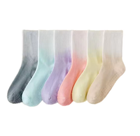 Nouvelles chaussettes de basketball athlétiques montantes en coton épais tricoté, respirantes, avec logo sur le dessous, style Hip Hop, pour couples, collection Printemps