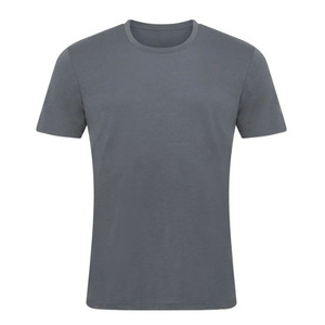 Camiseta de <span class=keywords><strong>lana</strong></span> <span class=keywords><strong>Merino</strong></span> 100% para <span class=keywords><strong>hombre</strong></span>, camiseta transpirable de peso ligero, 150gsm, 160gsm, 170gsm, camiseta Vintage de hilo de una sola capa para <span class=keywords><strong>hombre</strong></span> - Product Image 5