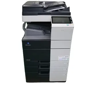 Imprimante laser A3 noir et blanc d'occasion XMY pour Konica Minolta KB558