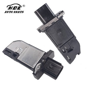 Sensor MAF (Medidor de Flujo de Aire) 8V21-12B579-AA 8V2Z12B579A 1516668, Piezas de Auto HDE al por Mayor para Ford Fiesta Transit - Product Image 1