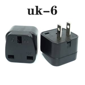 <span class=keywords><strong>Adaptateur</strong></span> <span class=keywords><strong>de</strong></span> <span class=keywords><strong>prise</strong></span> UK vers IEC320 C14 10A250V <span class=keywords><strong>Angleterre</strong></span> vers PDU Iec320 <span class=keywords><strong>Adaptateur</strong></span> <span class=keywords><strong>de</strong></span> <span class=keywords><strong>prise</strong></span> <span class=keywords><strong>de</strong></span> <span class=keywords><strong>courant</strong></span> électrique mâle - Product Image 2