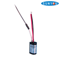 Générateur d'ions négatifs, ioniseur d'anions, mode TUV CE, certifié C CQC, 100-250 VAC