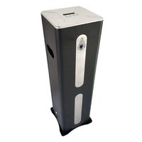 Aromatiseur mécanique de diffuseur d'huile essentielle programmable d'hôtel commercial Offre Spéciale pour des dispositifs de parfumage de ménage