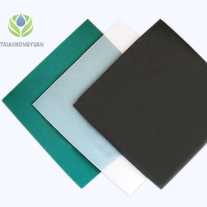 HDPE Waterproof <strong>Geomembrane</strong> for Landfill Underground Waterproof Membrane ASTM Standard <strong>Geomembrane</strong> - Product Image 1
