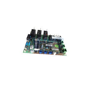 Placa base de enfriador de agua YORK YCAB C, módulo de placa I/O 025G00056 074 SPA 341843 AC 24 60V, control de refrigeración - Product Image 2