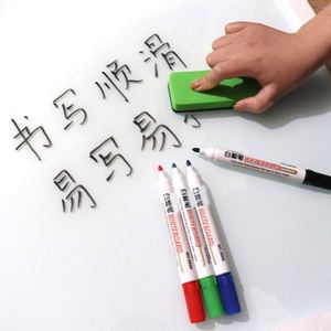 Factory Wholesale Whiteboard Multi Color Marker Pen Set for Children Kids - Product Image 2