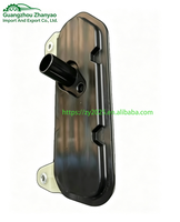 Filtre à huile de transmission automatique DCT280 7DCT280 10533615 11569267 Accessoires de voiture pour MG 5 6 7 HS LIVA 1.5T GT ROEWE RX5 I5 I6